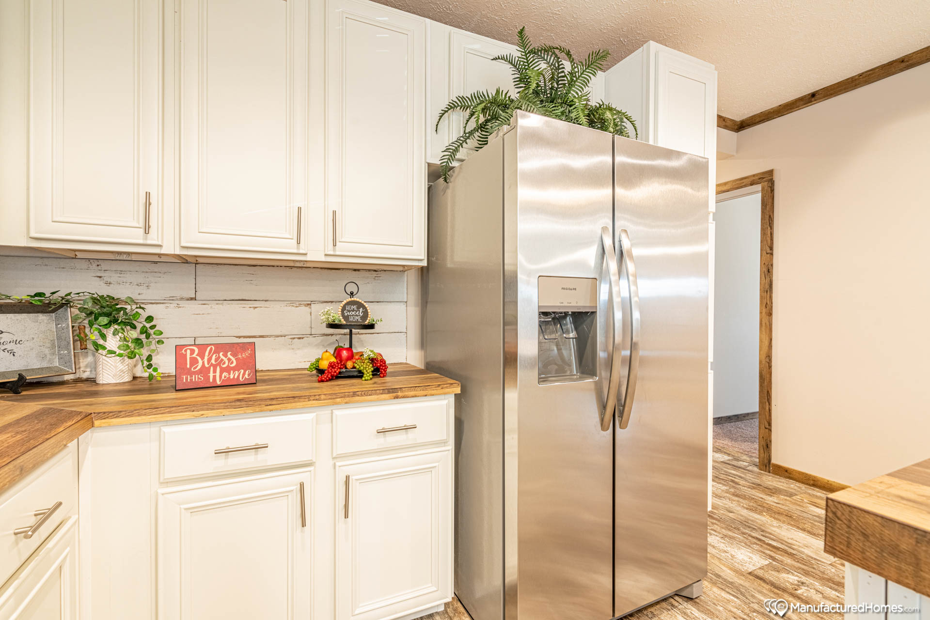 Admiral The Tyra For Sale by Magnolia Estates of Brookhaven